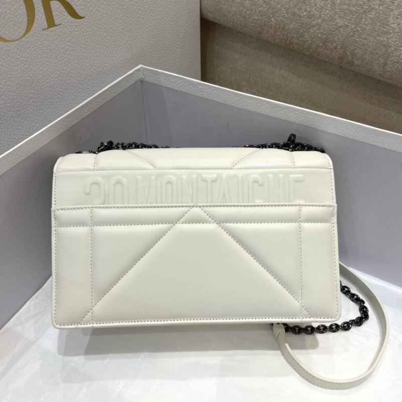 Christian Dior Montaigne Bags